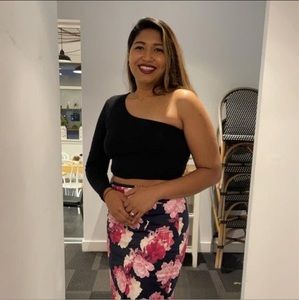 Meet your Posher, Maneesha